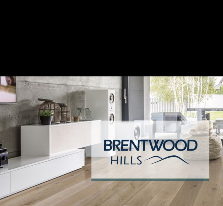 Brentwood Hills Collection