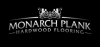 Monarch Plank Floors logo