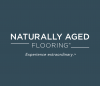 Naturally Aged Flooring™ logo