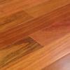 Brazilian Cherry hardwood flooring