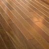 Brazilian Chestnut hardwood flooring