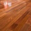 Santos Mahogany hardwood flooring