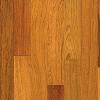 Global Exotics Solid Brazilian Cherry Natural hardwood flooring
