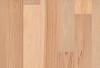 Natural Hickory hardwood flooring