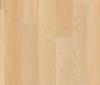 Natural Maple hardwood flooring