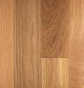 Natural Canadian White Oak SOLID Hardwood Flooring